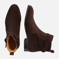 Men's Douglas Suede Jodhpur Boots