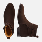 Men's Douglas Suede Jodhpur Boots