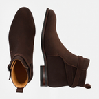 Men's Douglas Suede Jodhpur Boots