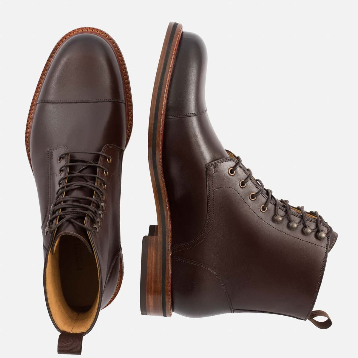 Men's Dowler Boots