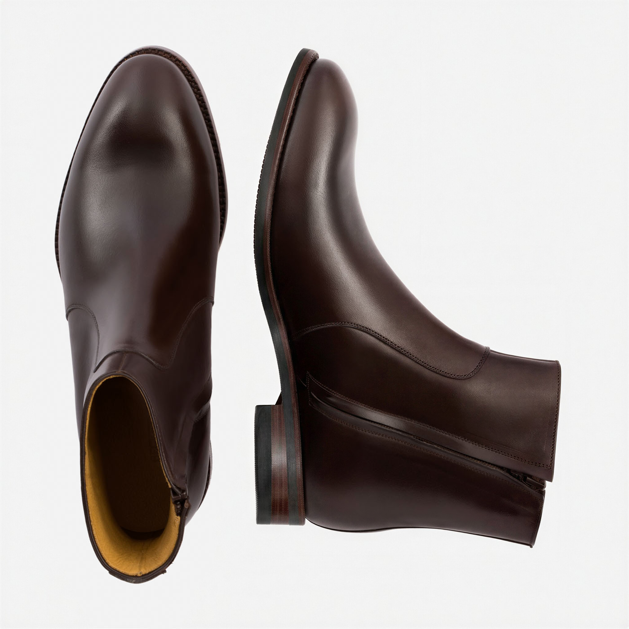 Men's Easton Side-Zip Boots