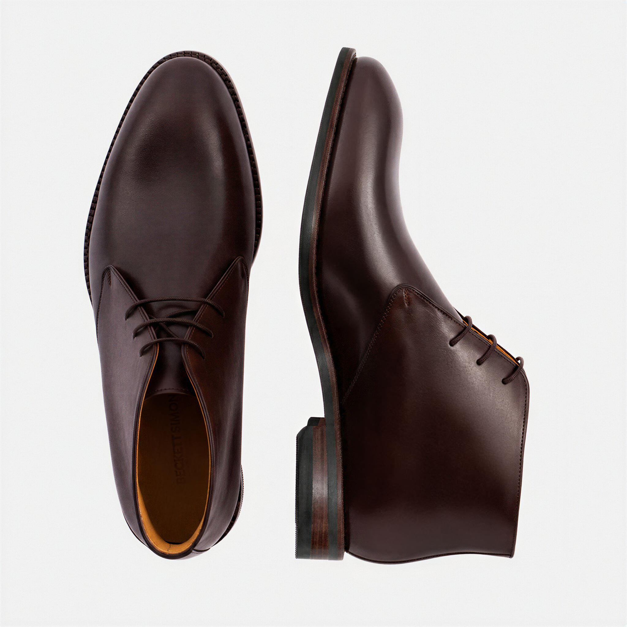 Men's Ellis Chukka Boots