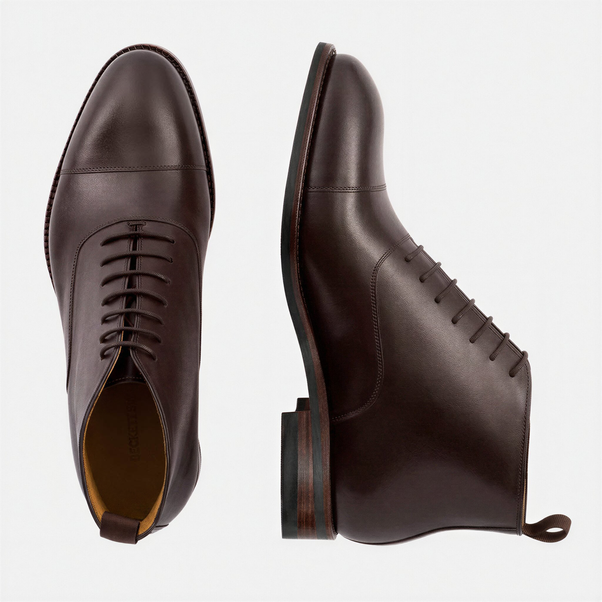 Men's Fonseca Boots