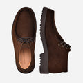 Men’s Harlan Suede Chukka Boots