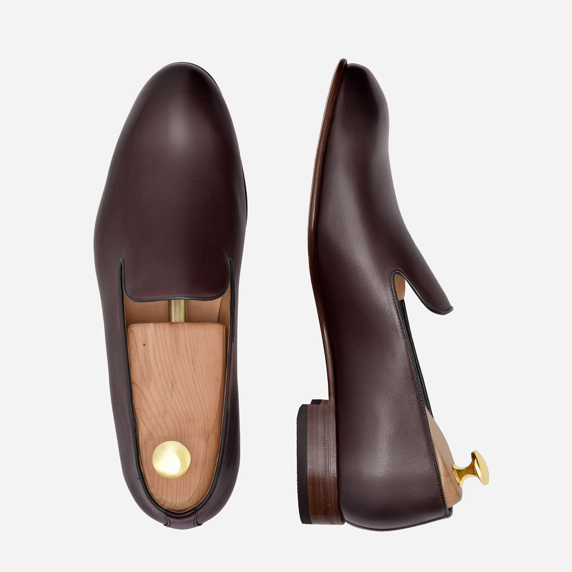 Men's Langford Wholecut Loafers