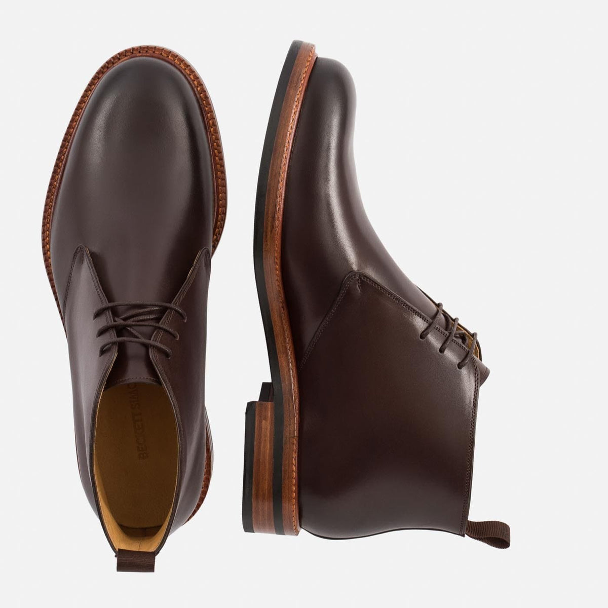 Men's Laval Chukka Boots