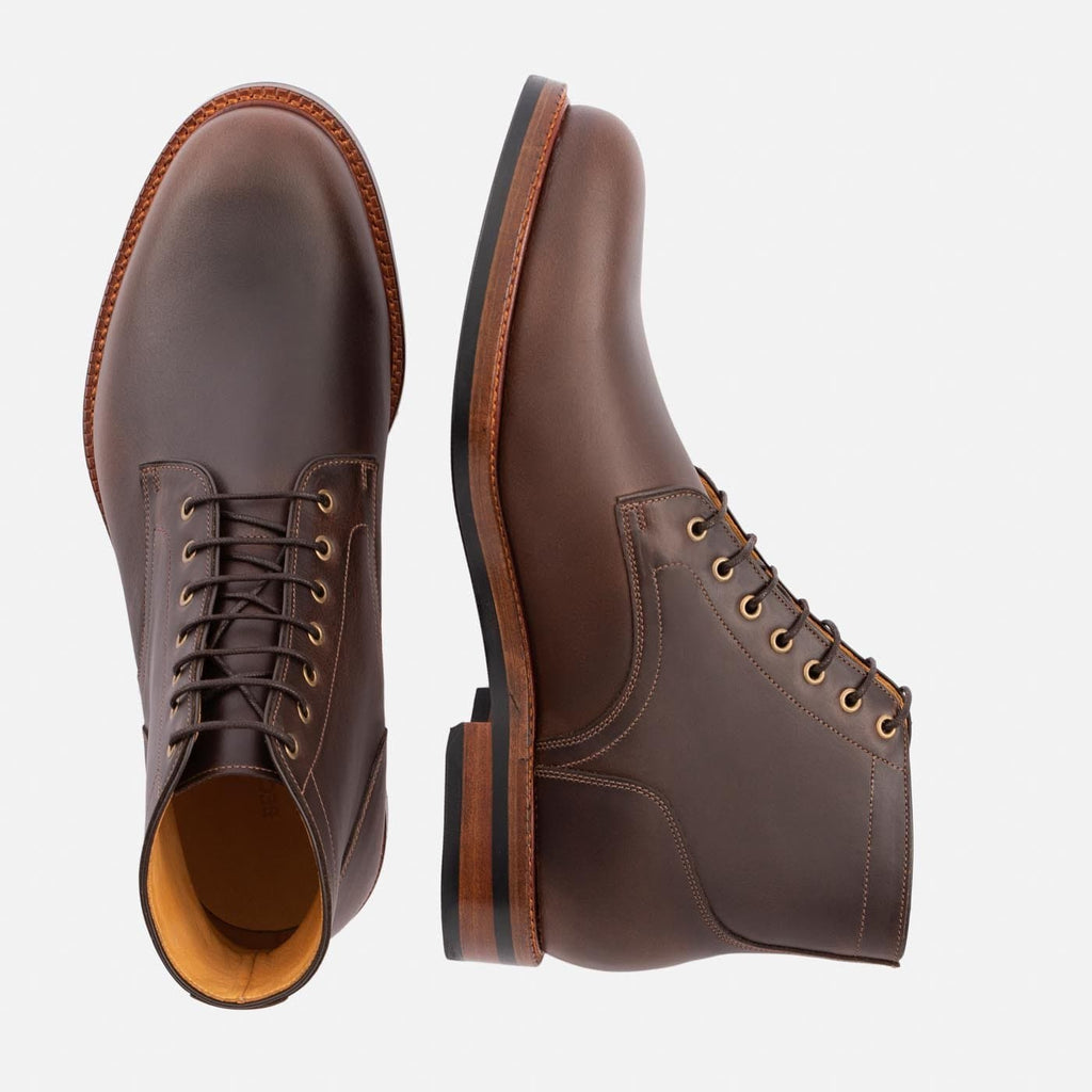 Men’s Lopez Pull-Up Boots