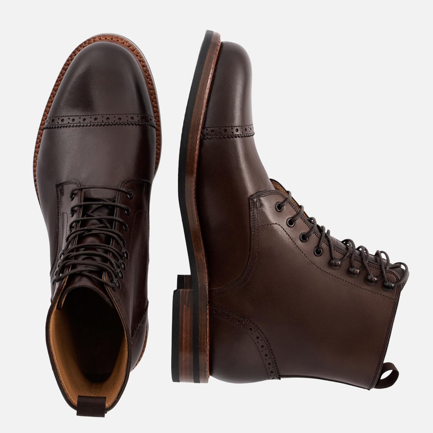 Men’s Medina Boots