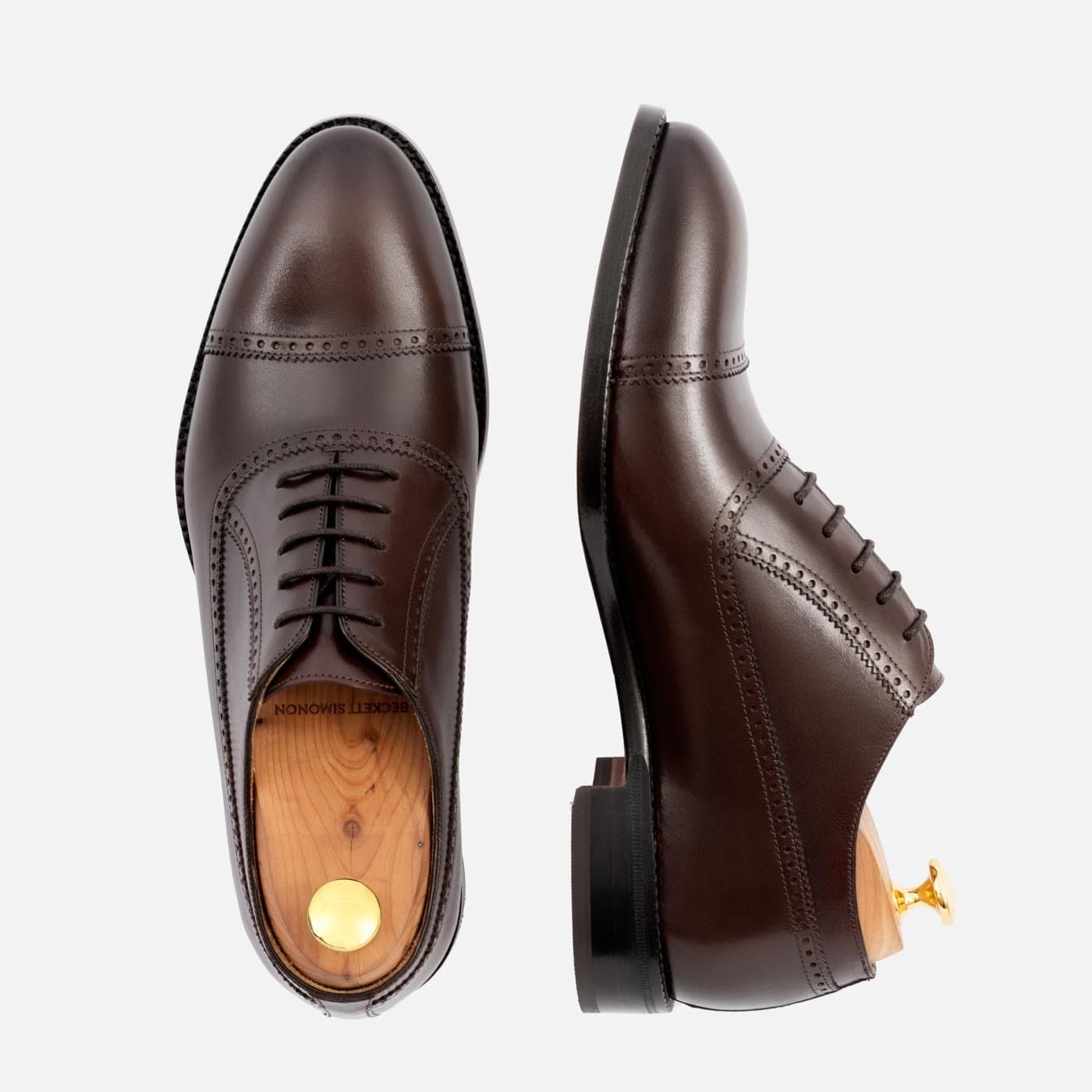 Men's Reyes Oxford Shoes