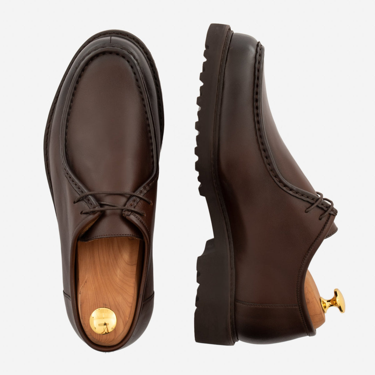 Theo Derbies - Men’s