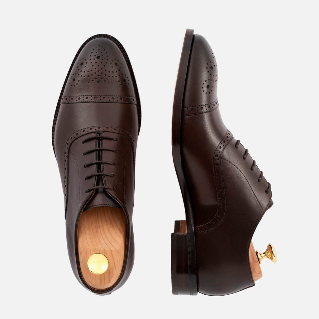 Men’s Vasco Oxford Shoes