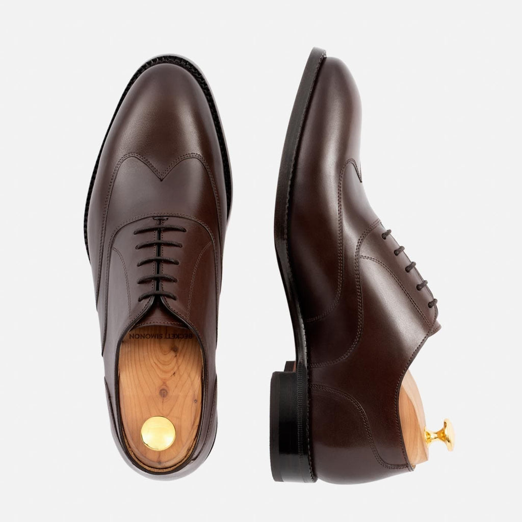 Men's Wright Austerity Oxford Shoes