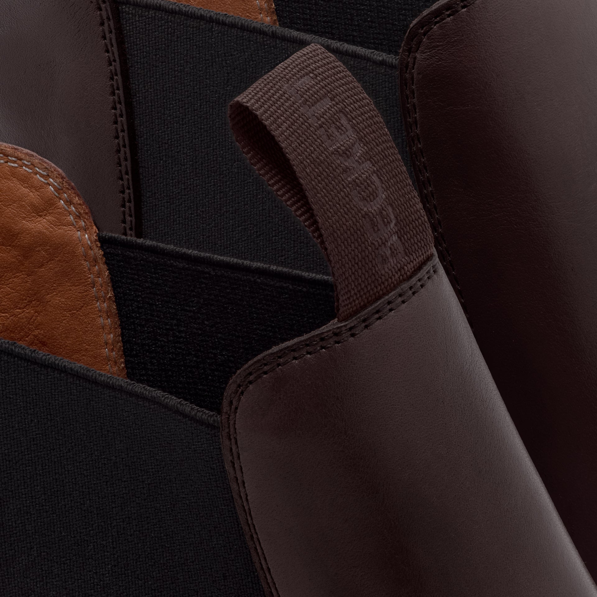 Men's Ashford Chelsea Boots for Timeless Style