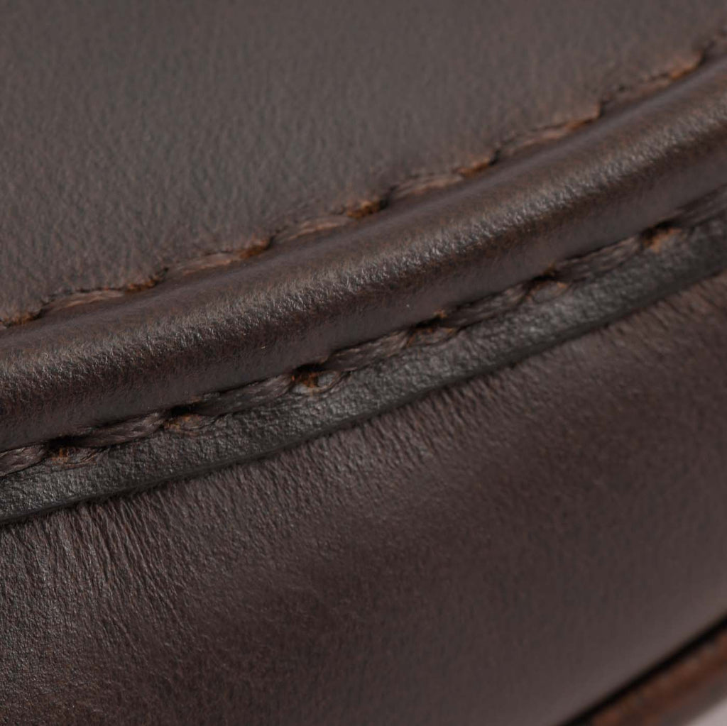 Men's Beaumont Pull-Up Leather Loafers