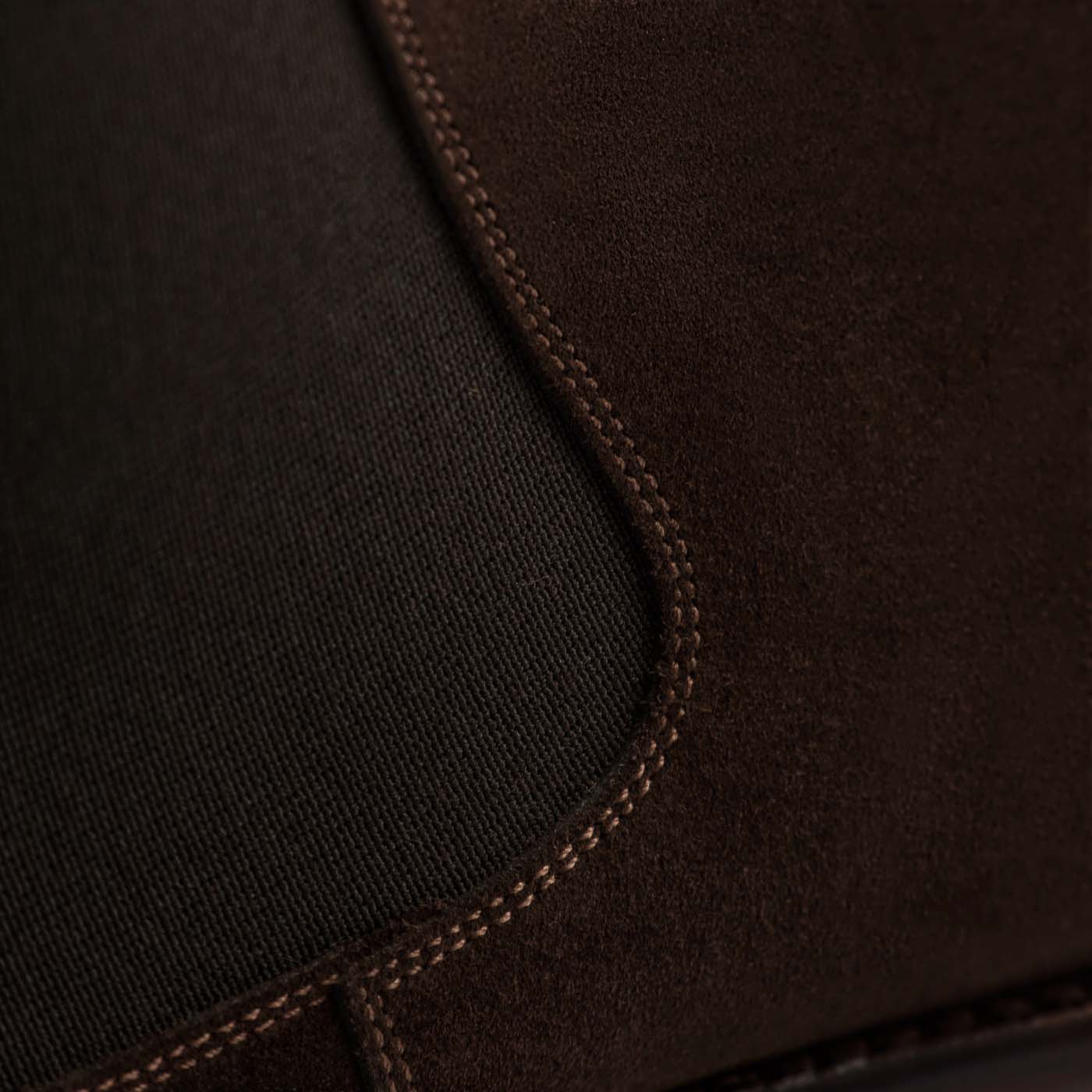 Men's Bolton Suede Chelsea Boots