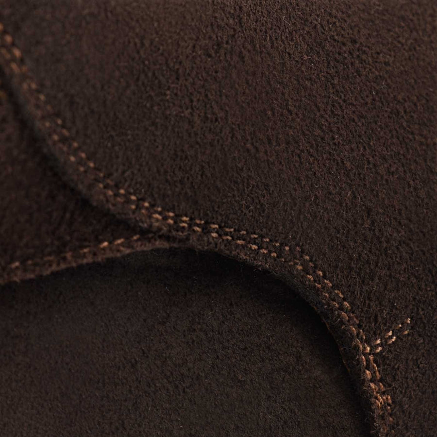 Suede
