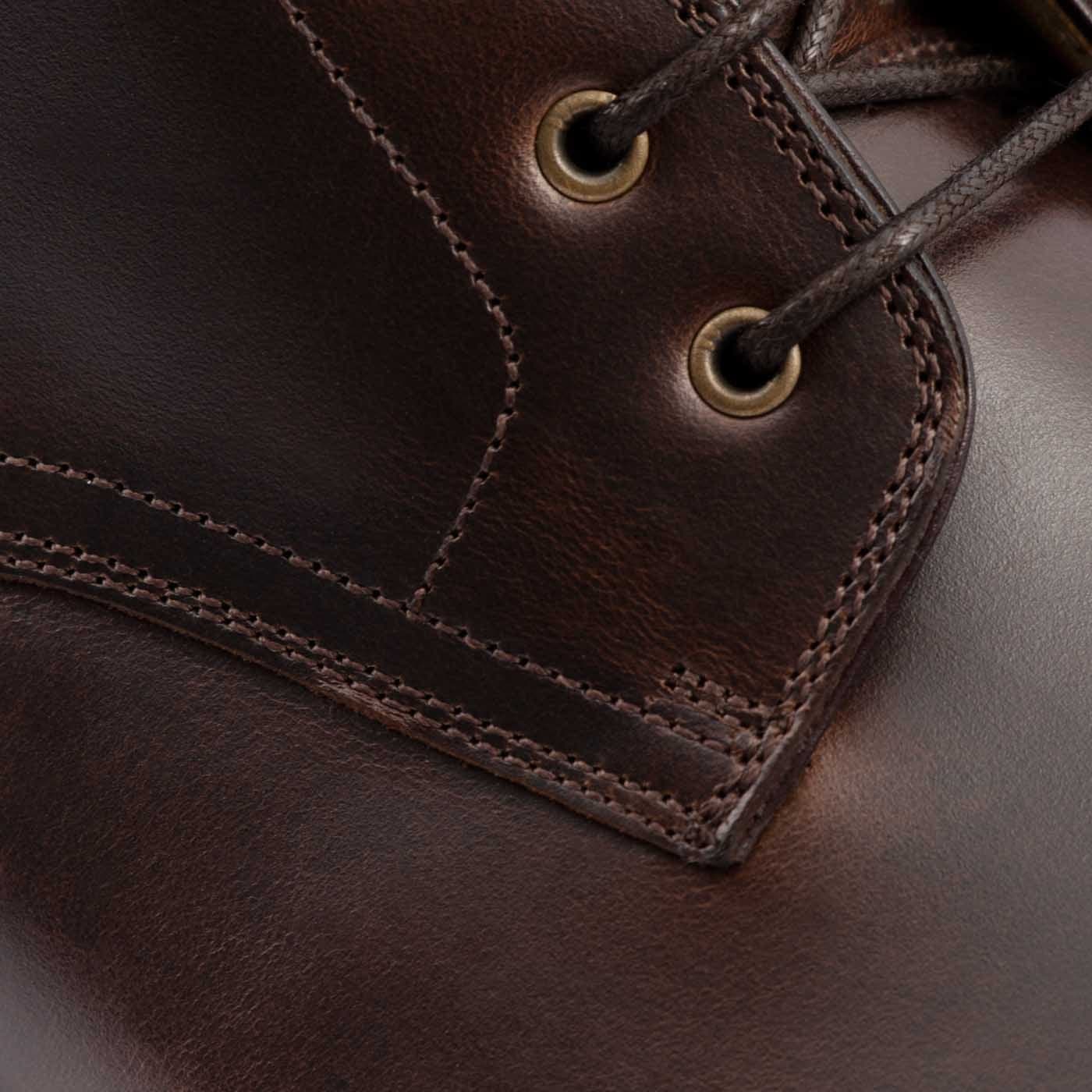 Men's Dowler Pull-Up Boots