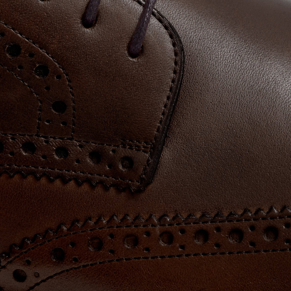 Gibson Wingtips - Men's