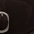Men’s Gregory Suede Buckle Boots