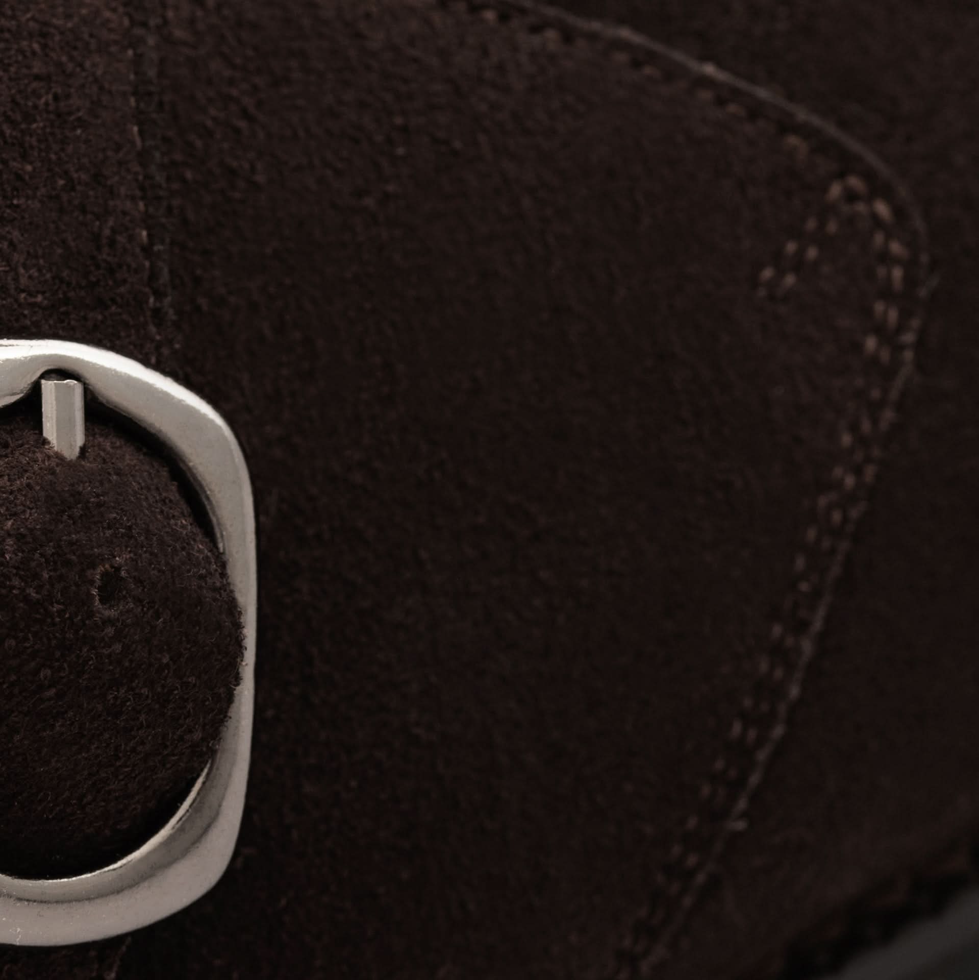 Men’s Gregory Suede Buckle Boots