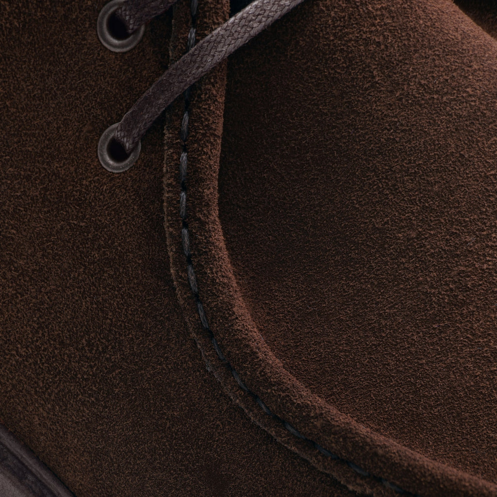 Men’s Harlan Suede Chukka Boots