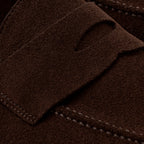 Holden Men’s Water-Repellent Suede Unlined Loafers