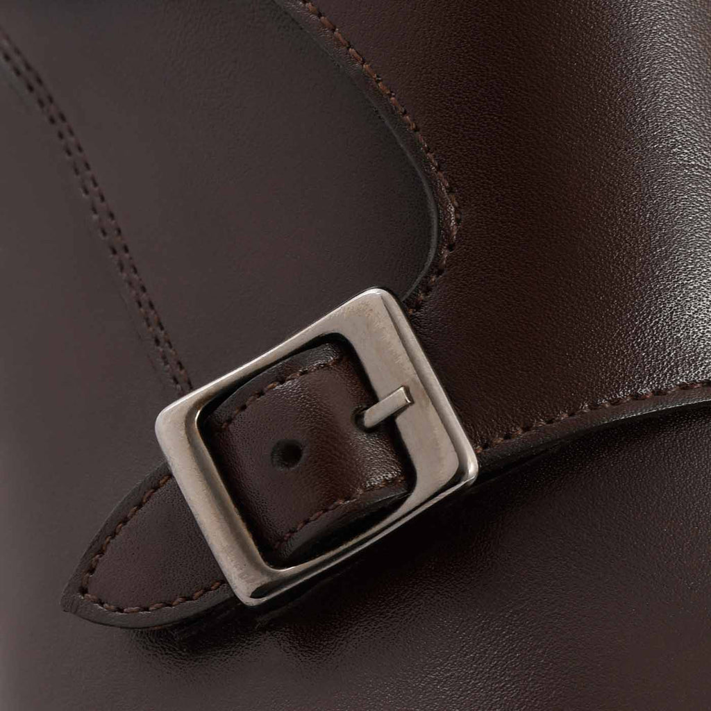 Men’s Hoyt Monkstrap Dress Shoes