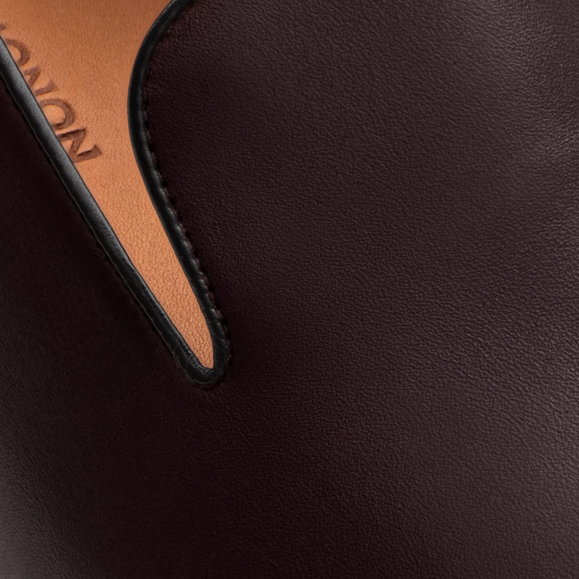 Men's Langford Wholecut Loafers