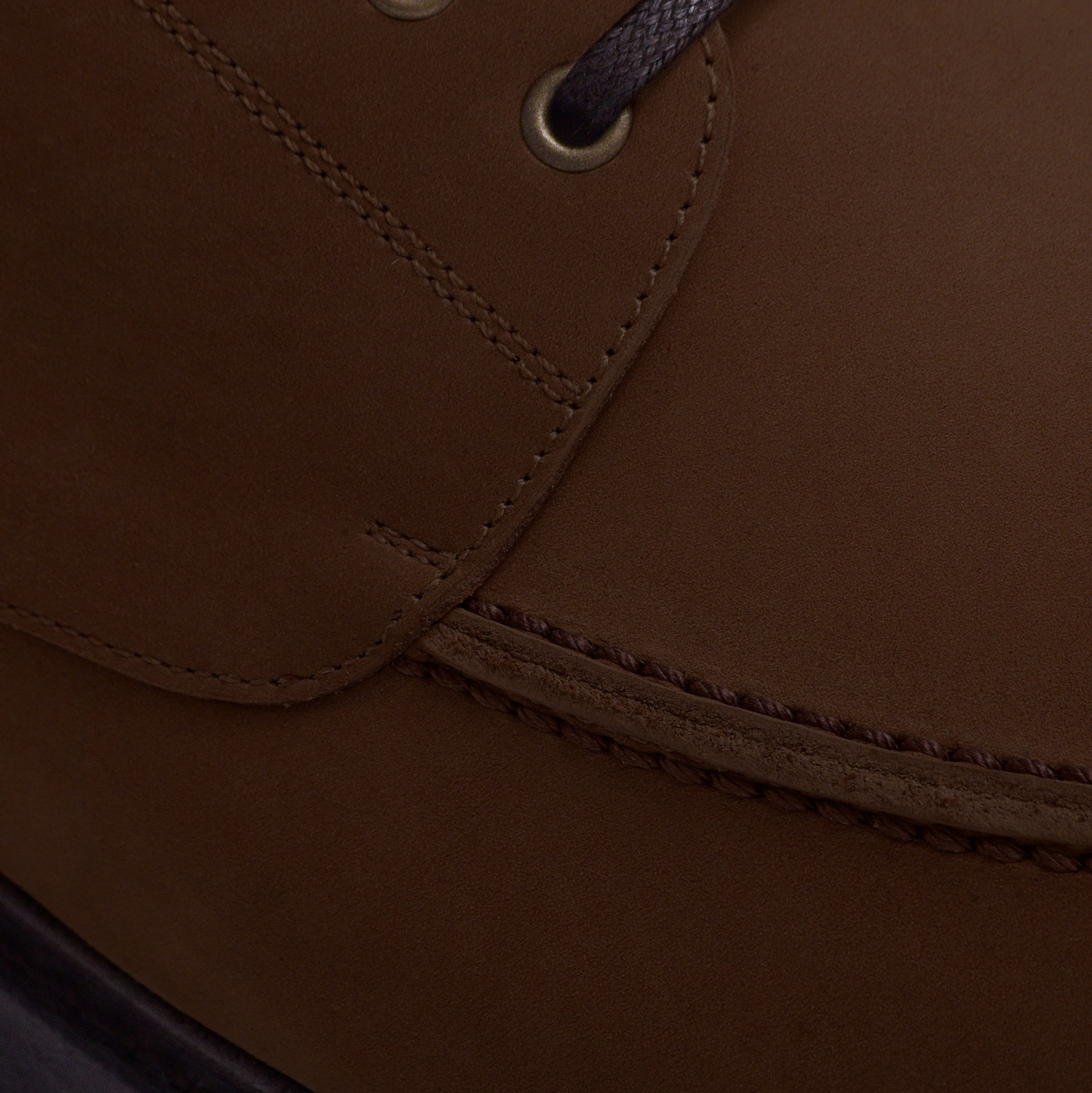 Lowell Derby - Nubuck - Men´s