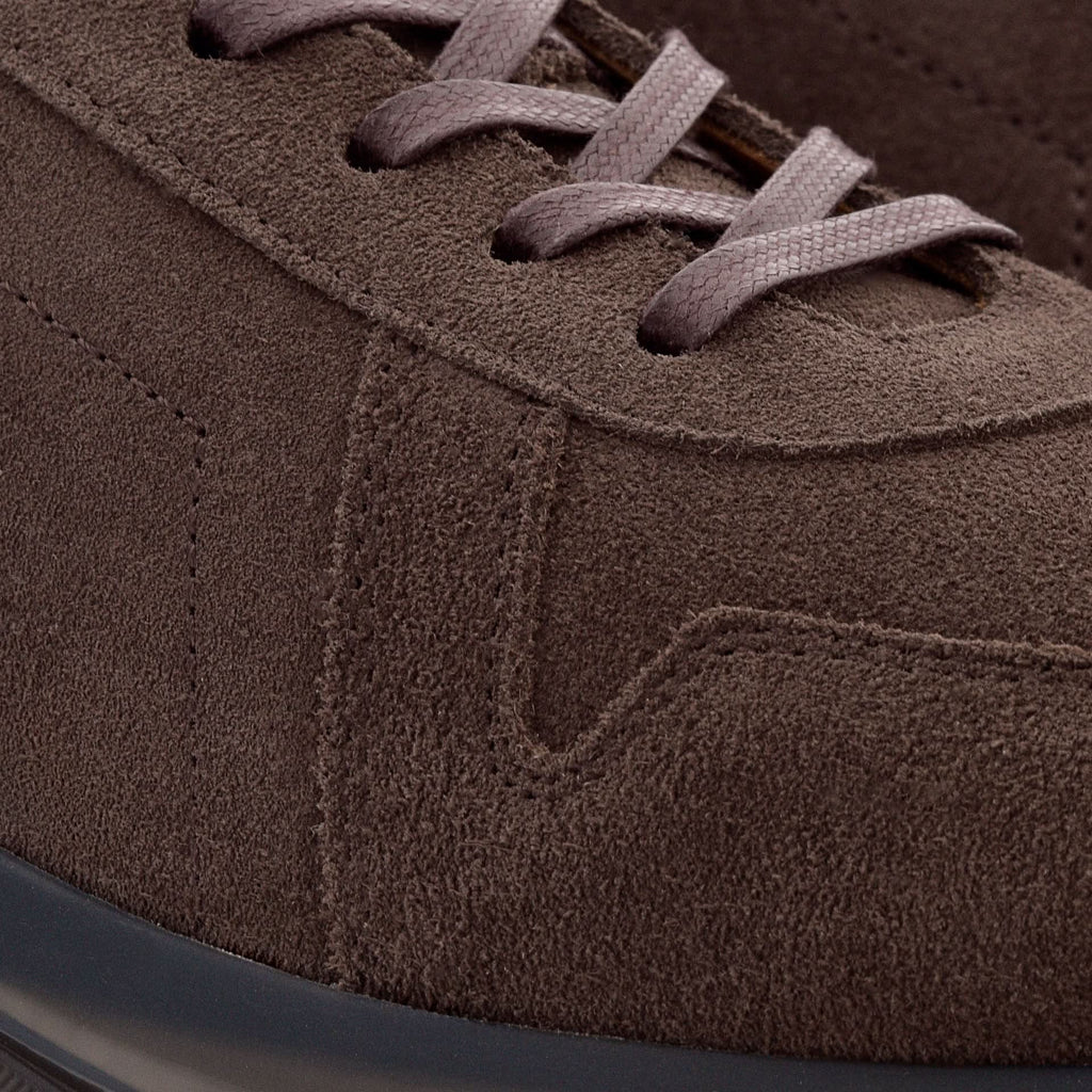 Men’s Porto Suede Lace-Up Shoes