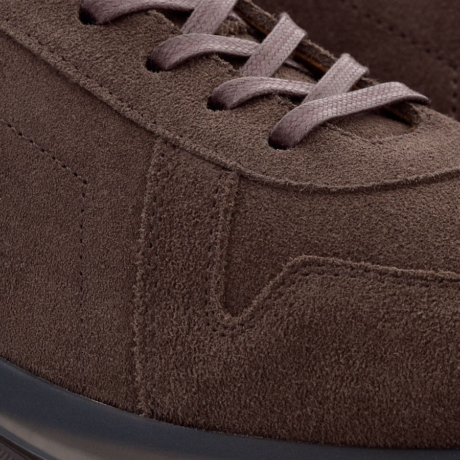 Suede