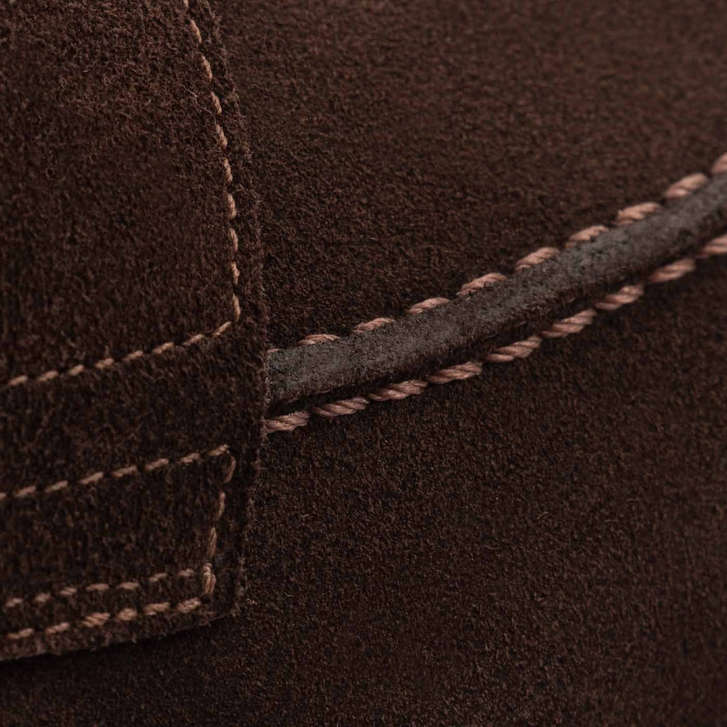 Men's Roy Suede Loafers