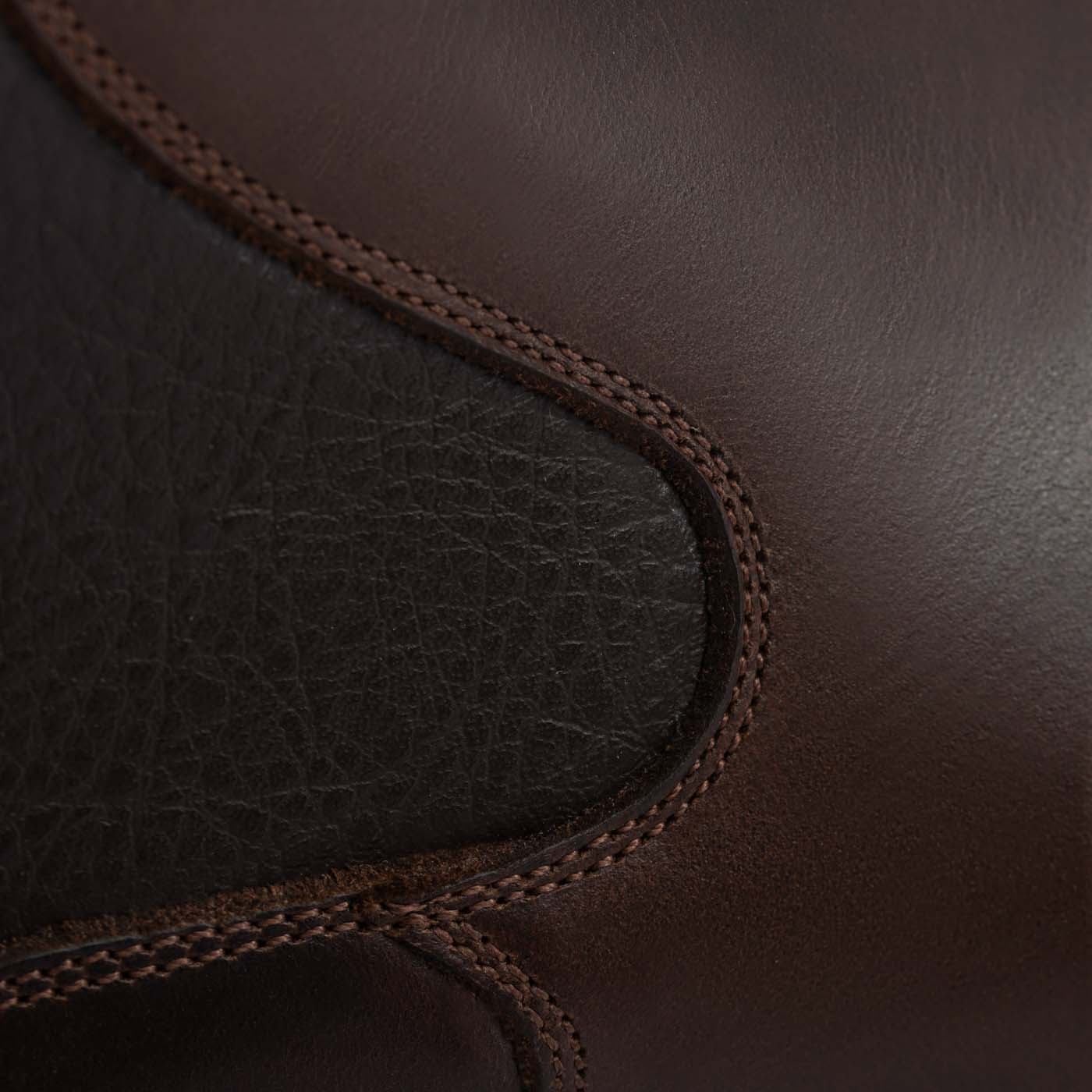 Men's Silva Pull-Up Leather Boots