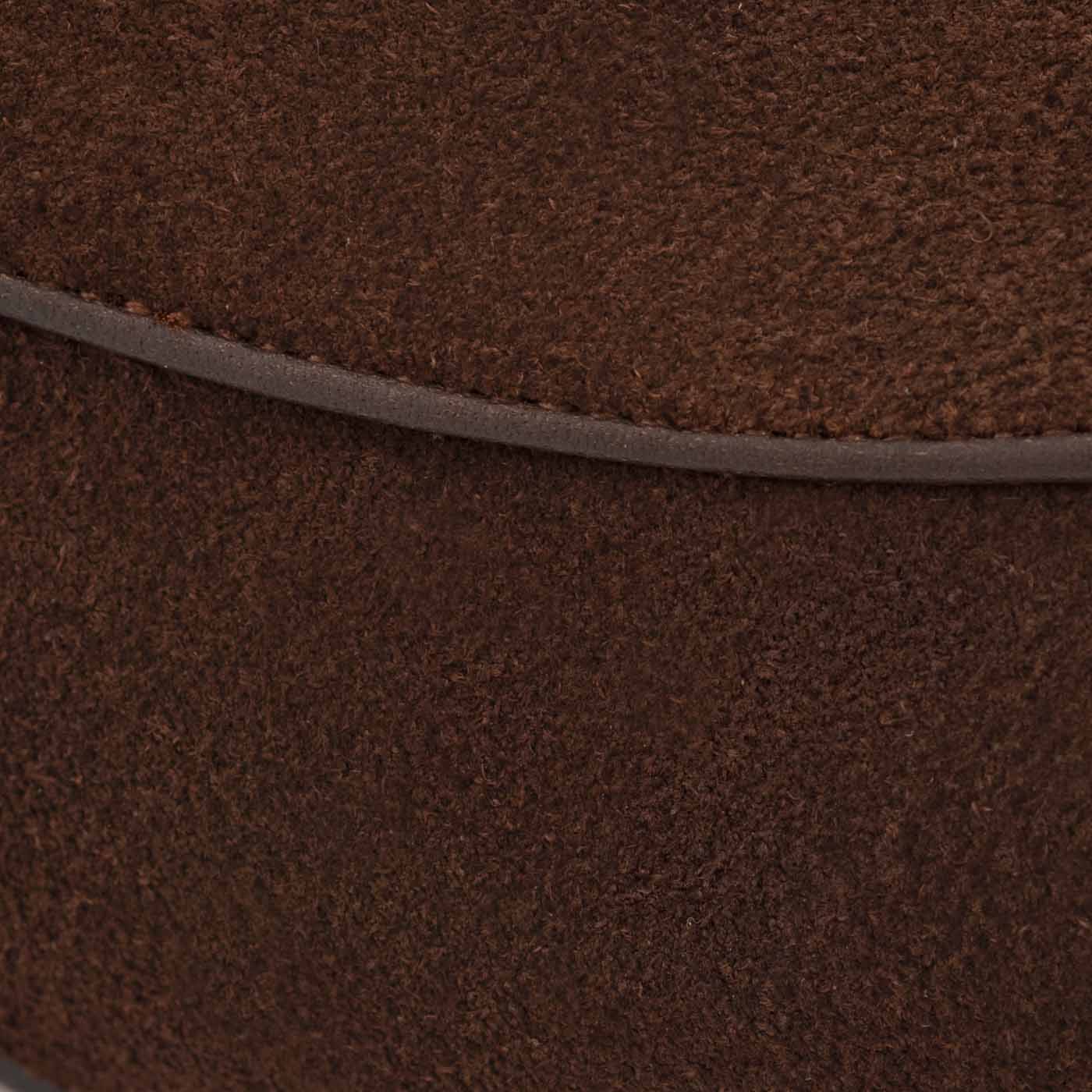Vincent Men's Belgian Suede Loafers
