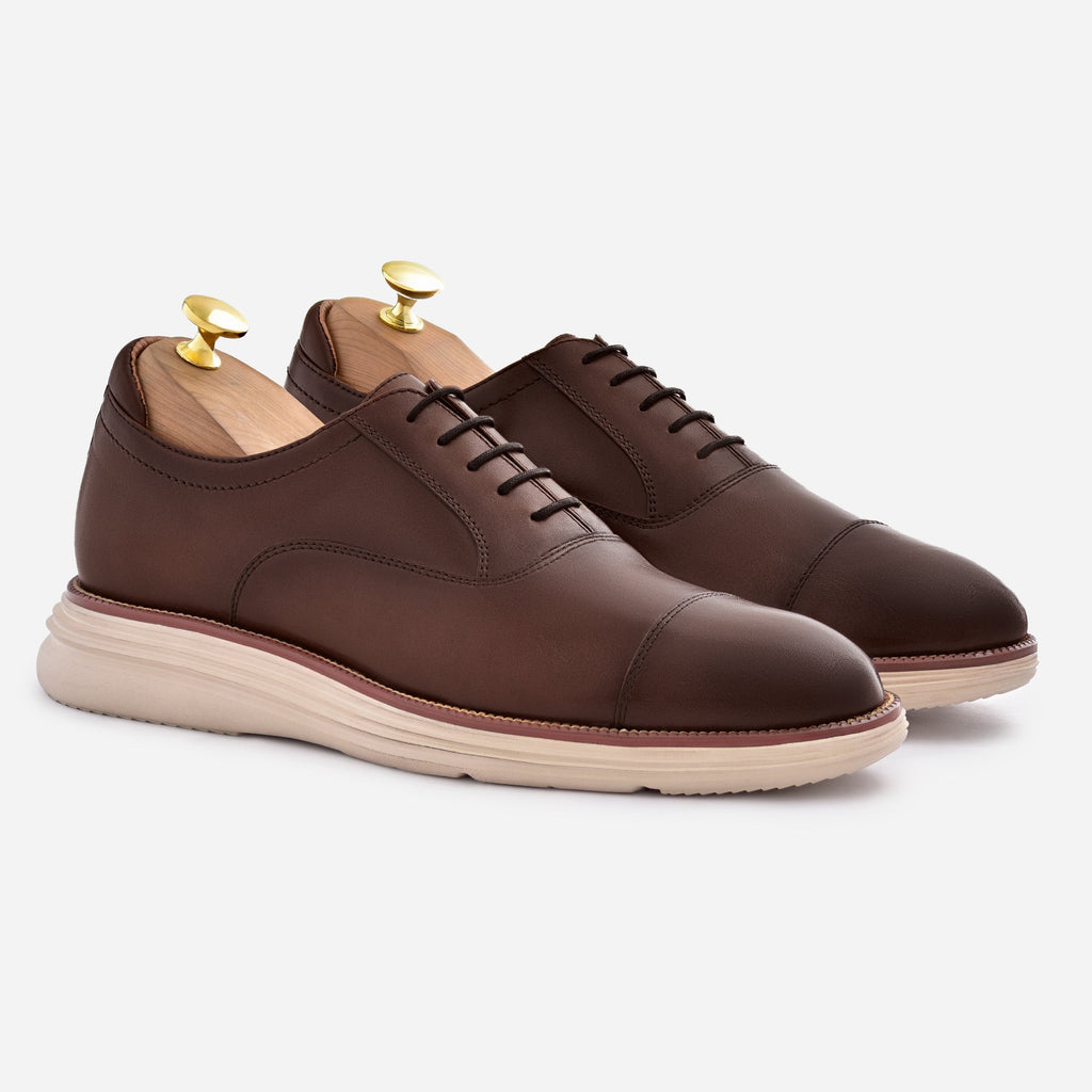 Asher Men’s Oxford Shoes