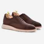 Asher Men’s Oxford Shoes