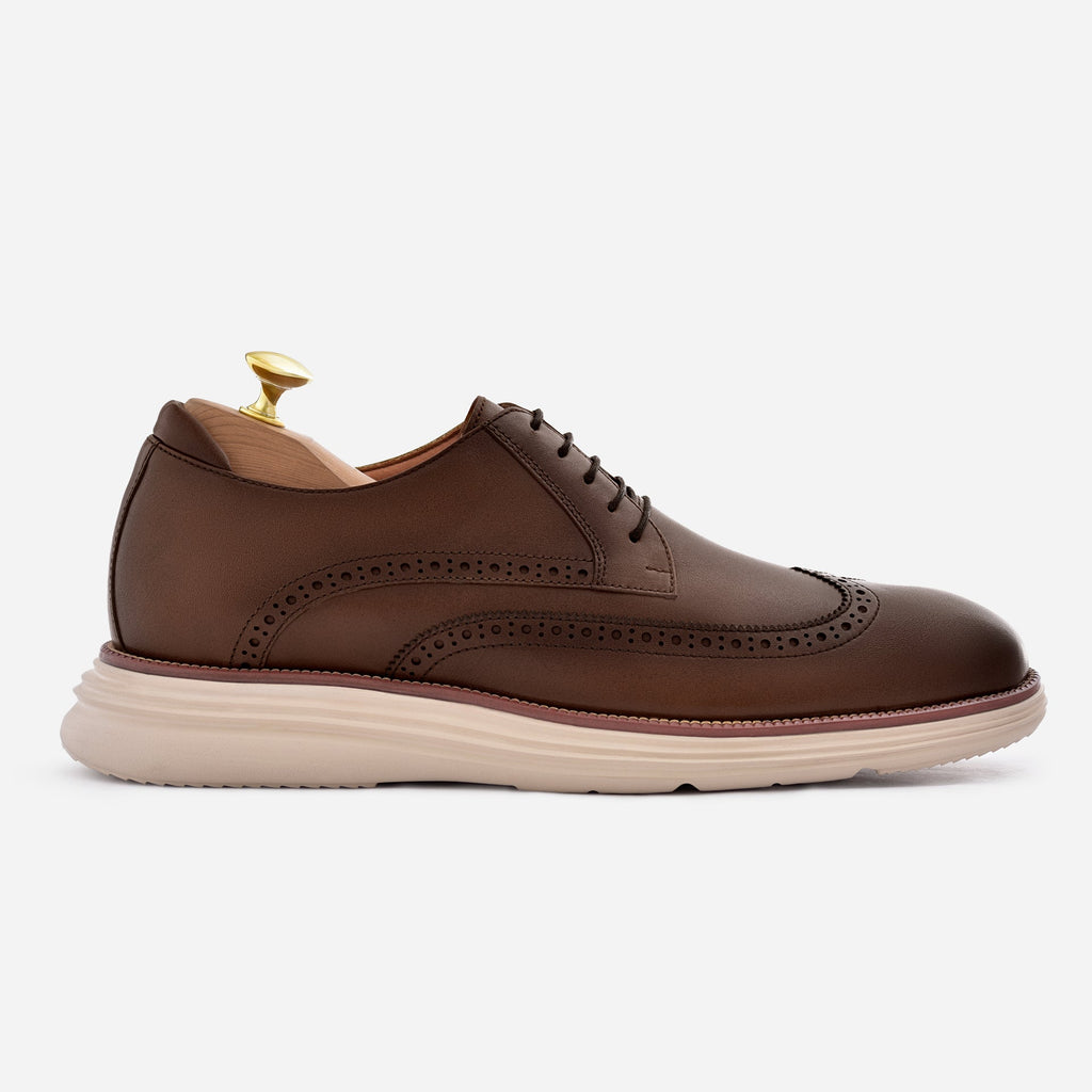Redford Brogue Derbies - Men´s