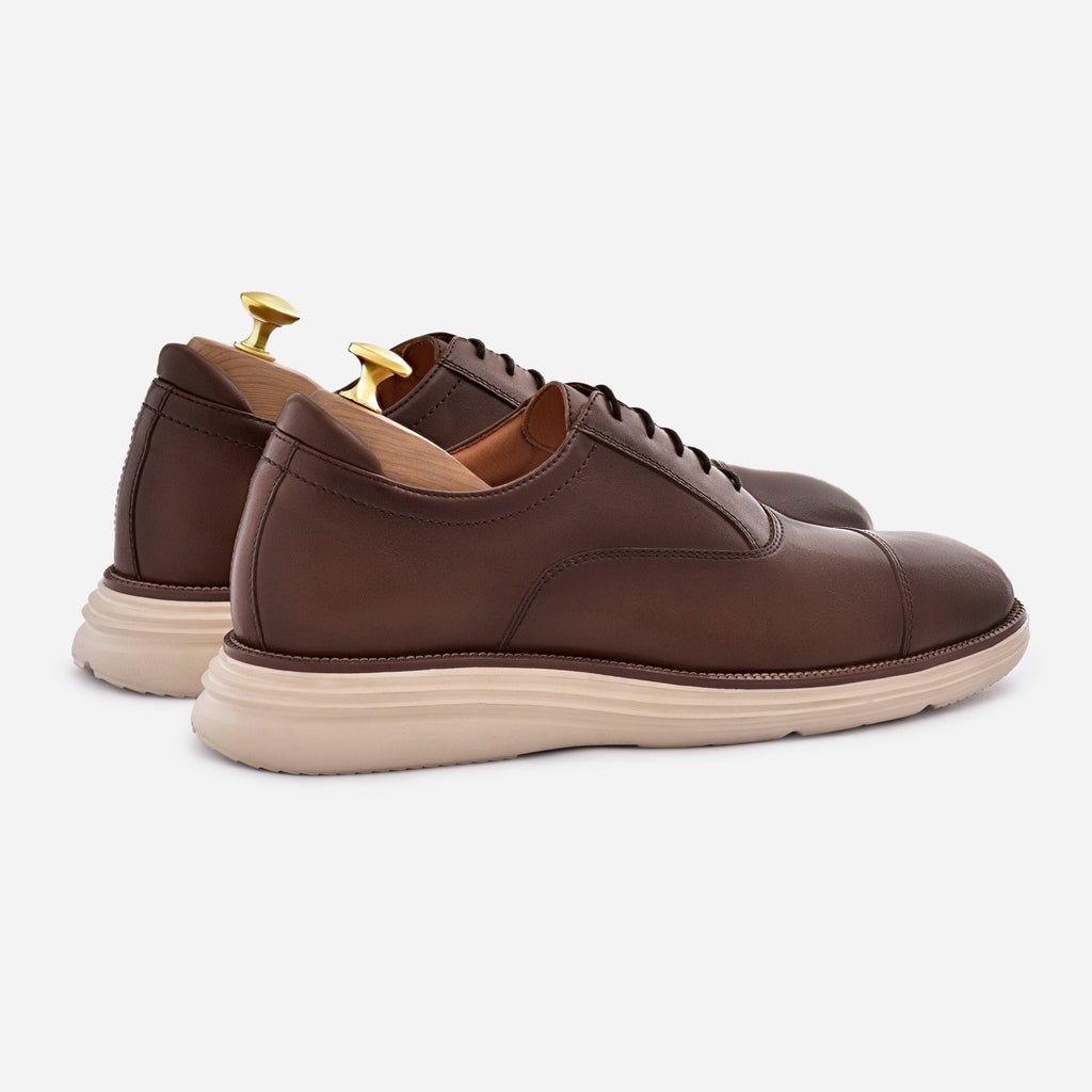 Asher Men’s Oxford Shoes