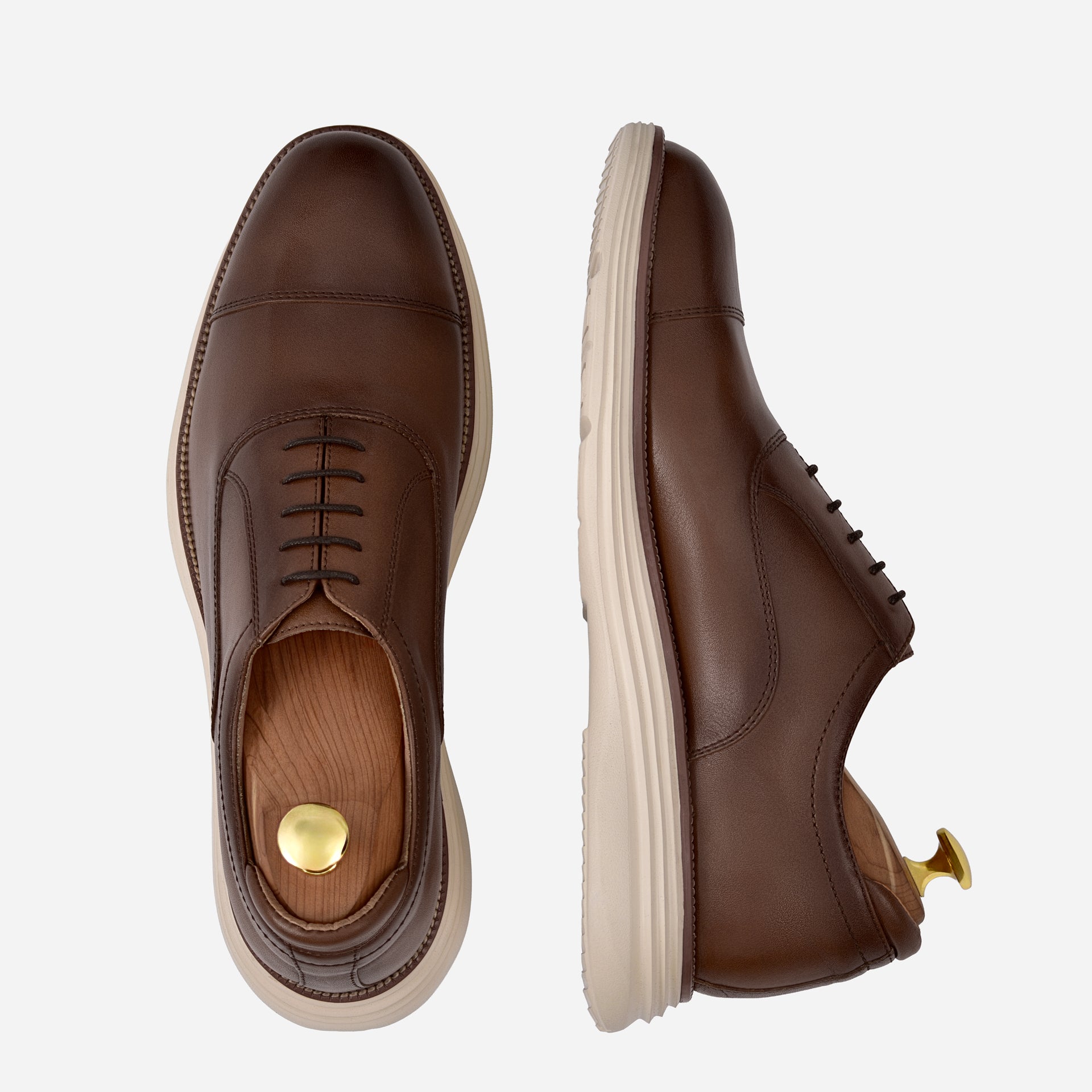 Asher Men’s Oxford Shoes