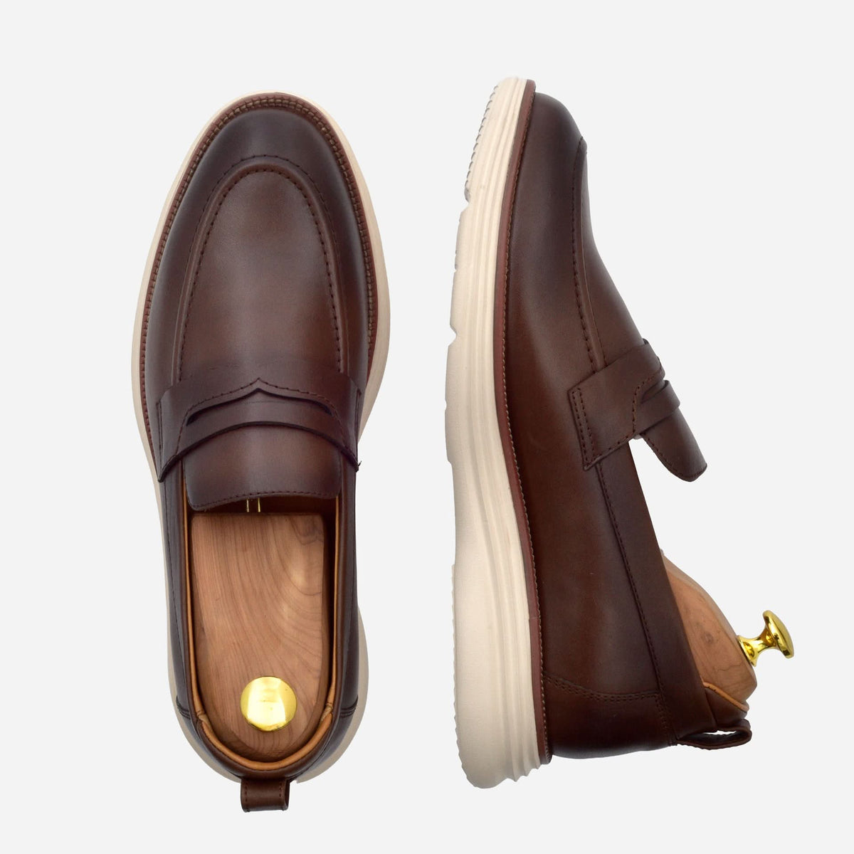 Men’s Hudson Loafers