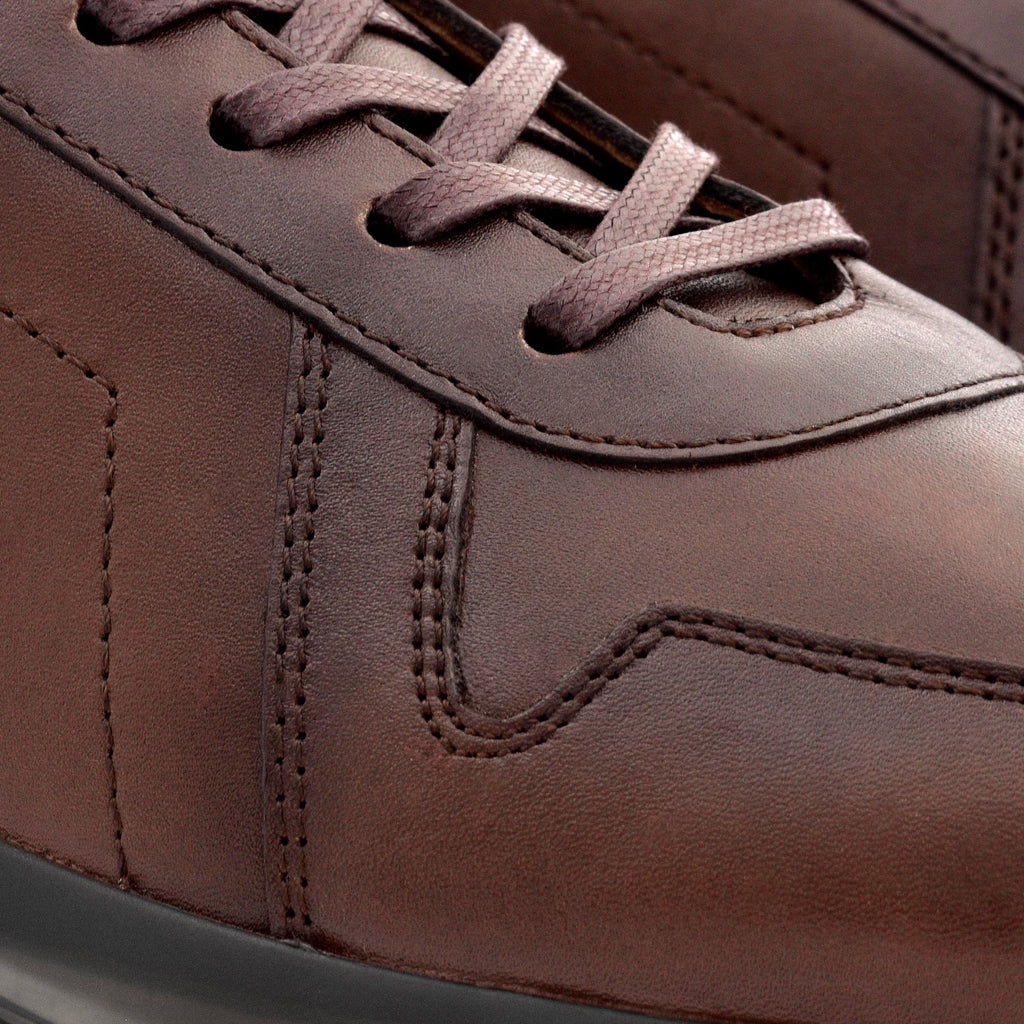 Men’s Porto Lace-Up Shoes