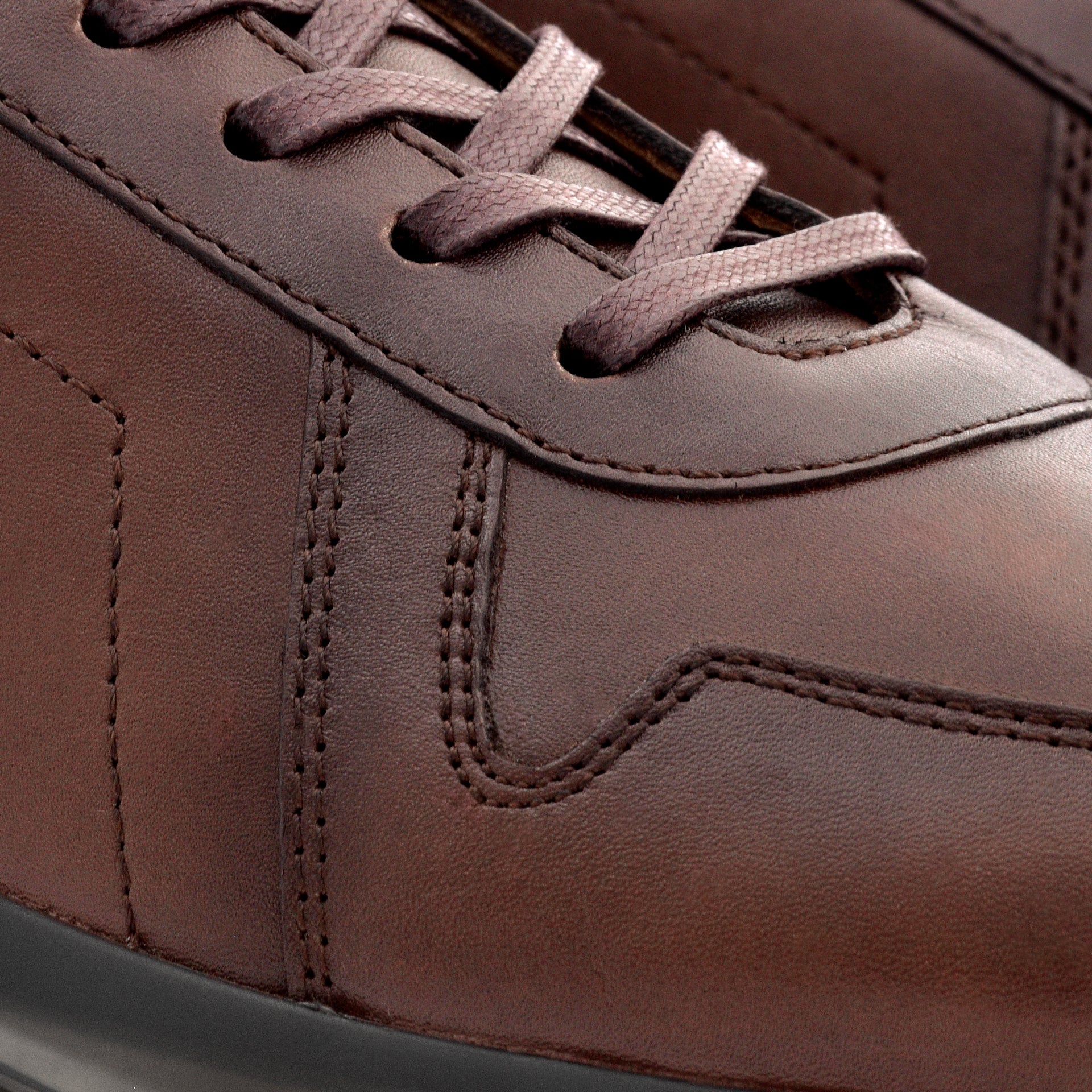 Men’s Porto Lace-Up Shoes