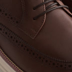 Redford Brogue Derbies - Men´s