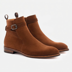 Men's Douglas Suede Jodhpur Boots