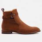 Men's Douglas Suede Jodhpur Boots