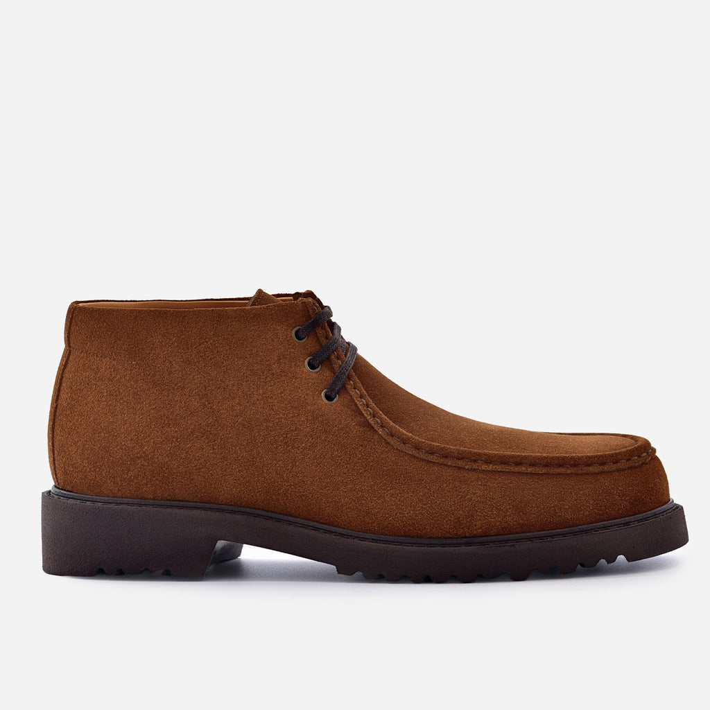 Men’s Harlan Suede Chukka Boots