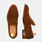 Cohen Men's Suede Loafers