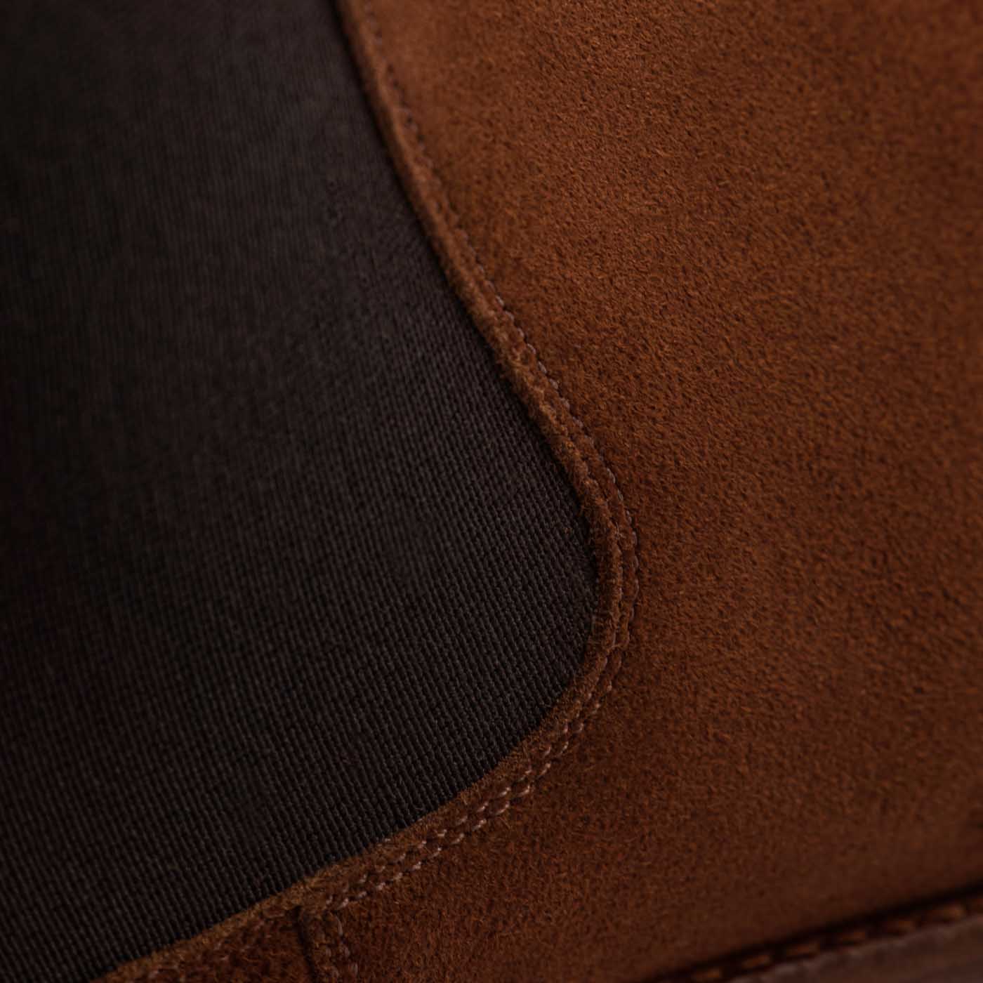 Men's Bolton Suede Chelsea Boots