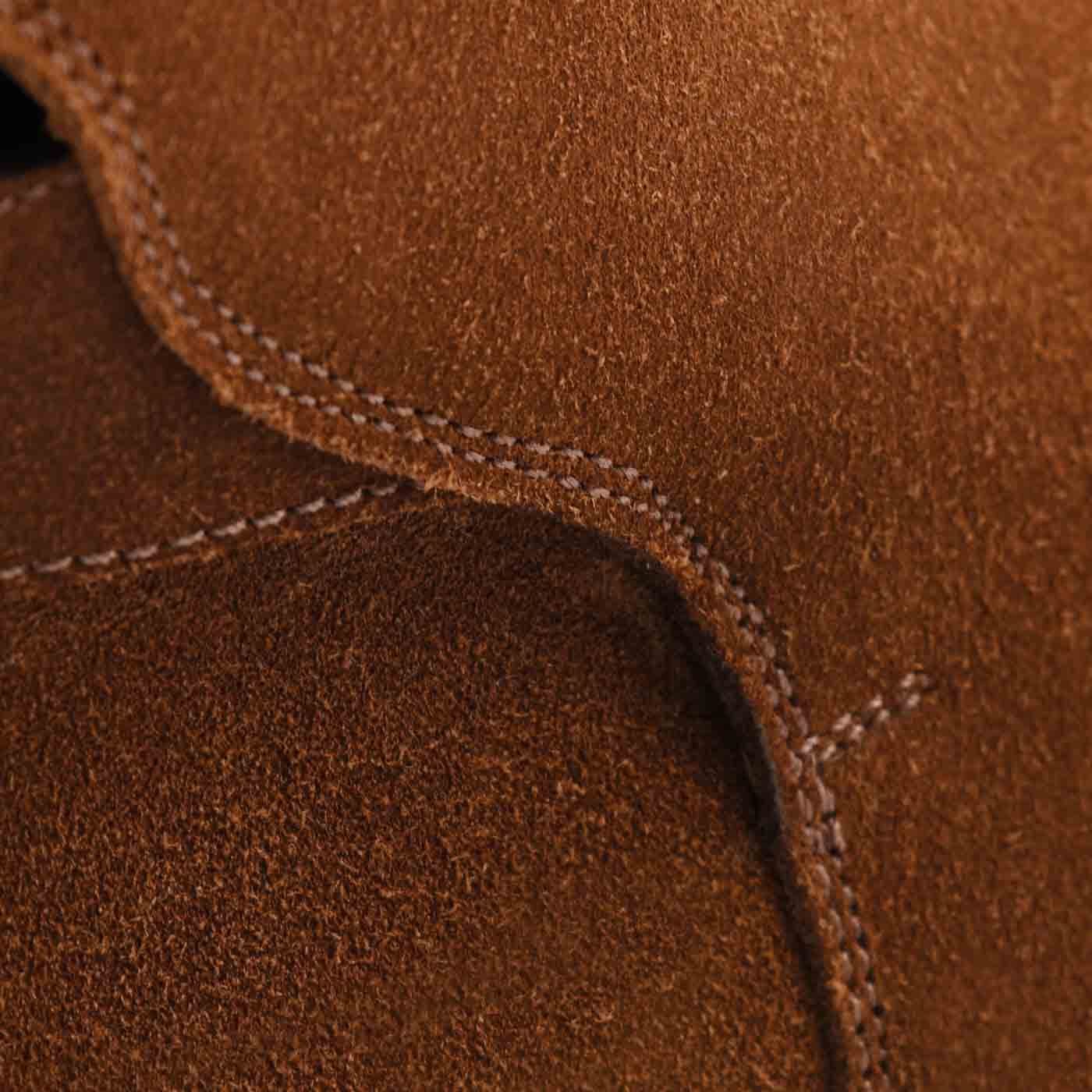 Men's Douglas Suede Jodhpur Boots
