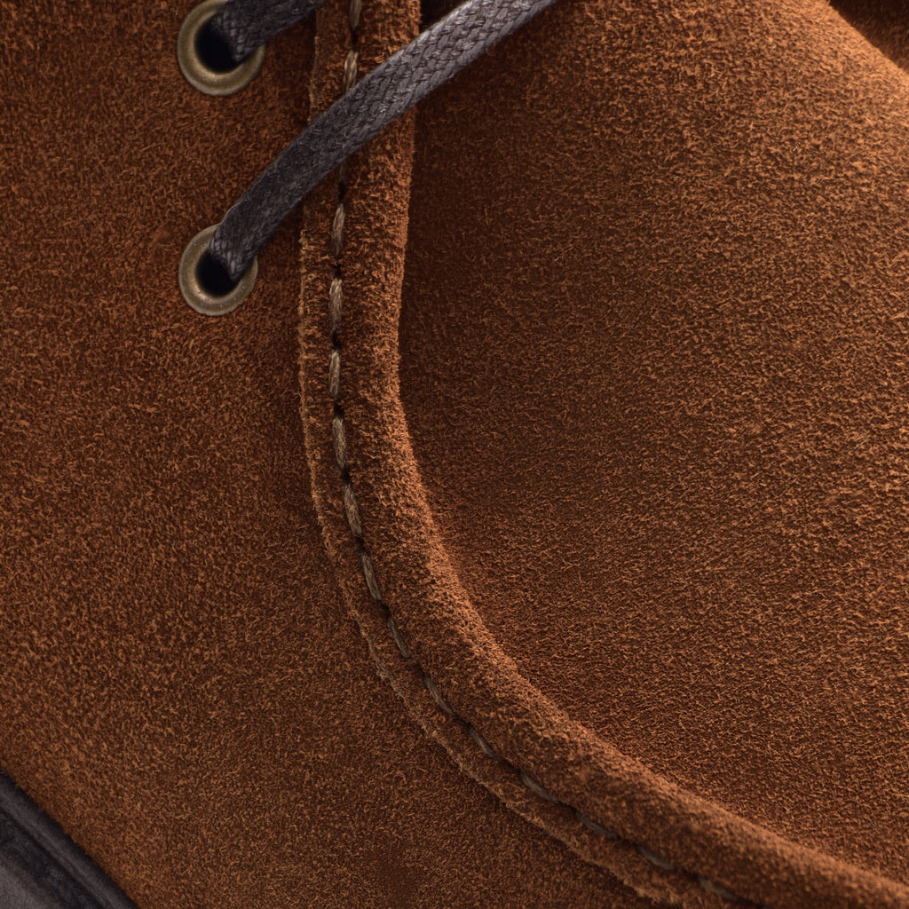 Men’s Harlan Suede Chukka Boots